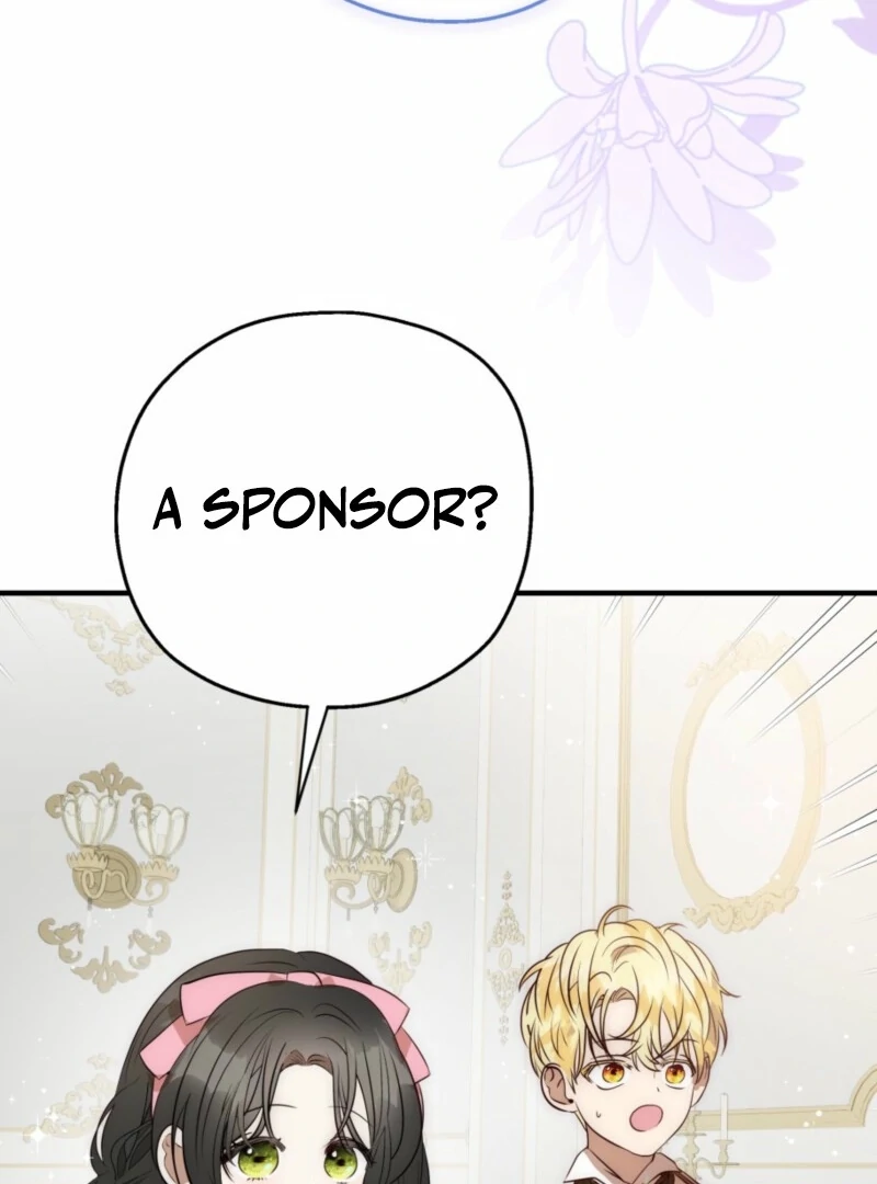 How to Survive as the Daughter of the Emperor Who Killed Me Chapter 17 - page 40