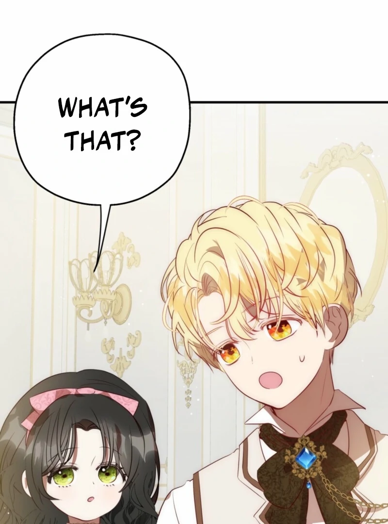 How to Survive as the Daughter of the Emperor Who Killed Me Chapter 17 - page 42