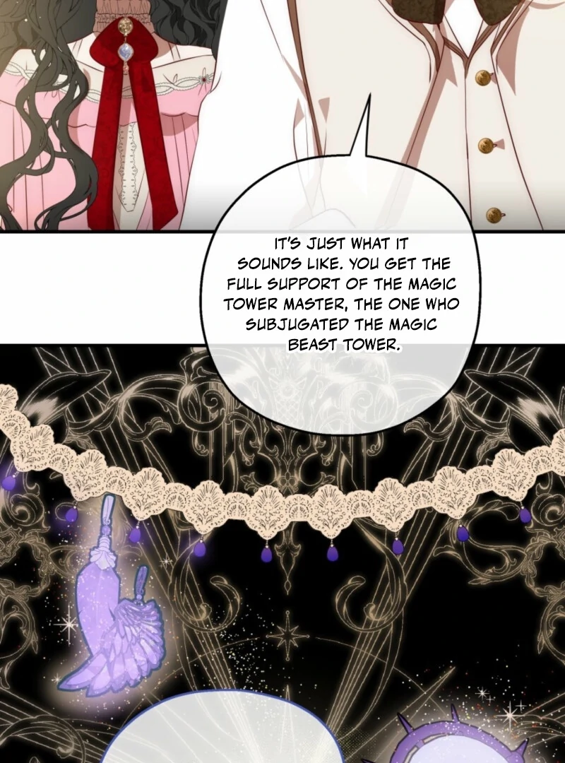 How to Survive as the Daughter of the Emperor Who Killed Me Chapter 17 - page 43