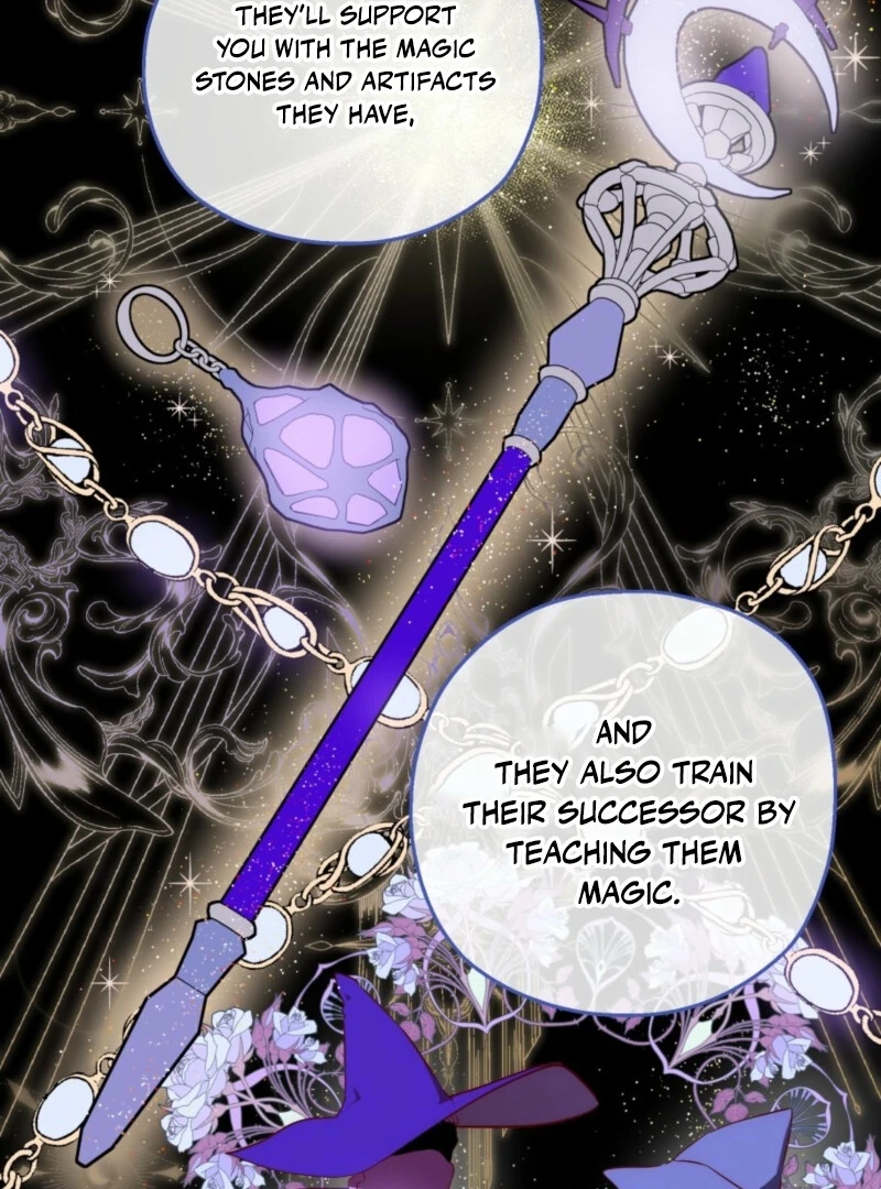 How to Survive as the Daughter of the Emperor Who Killed Me Chapter 17 - page 44