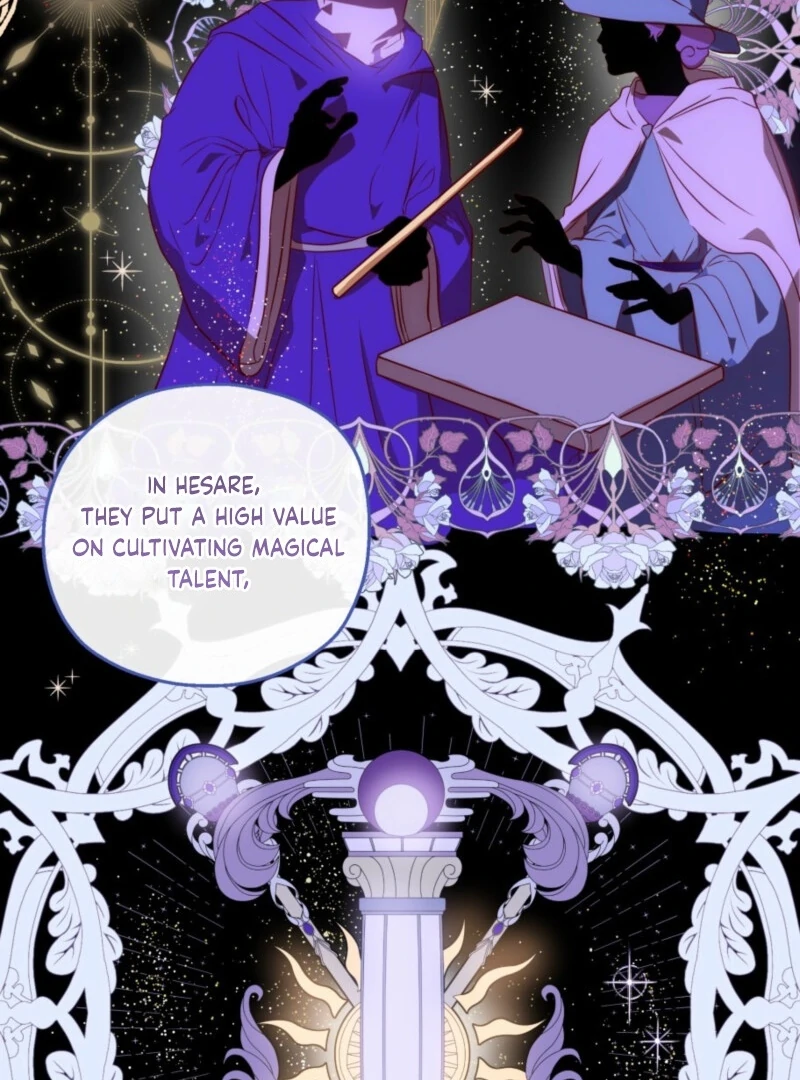 How to Survive as the Daughter of the Emperor Who Killed Me Chapter 17 - page 45