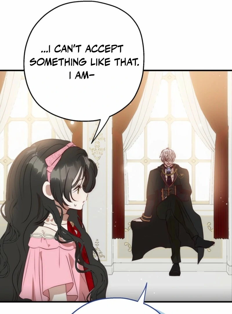 How to Survive as the Daughter of the Emperor Who Killed Me Chapter 17 - page 48
