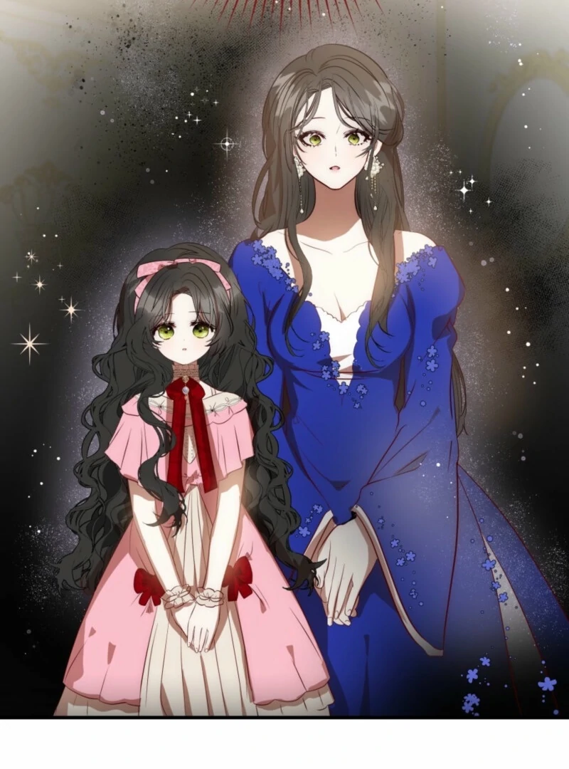 How to Survive as the Daughter of the Emperor Who Killed Me Chapter 17 - page 50