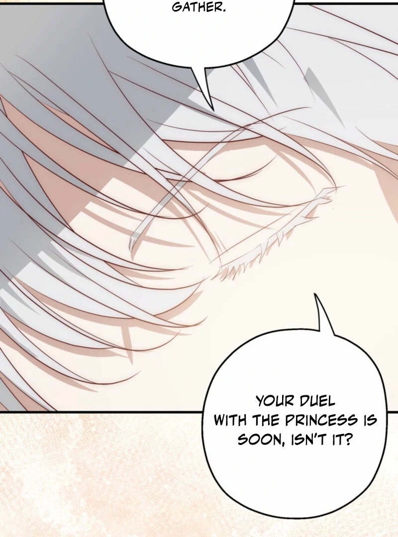 How to Survive as the Daughter of the Emperor Who Killed Me Chapter 17 - page 53