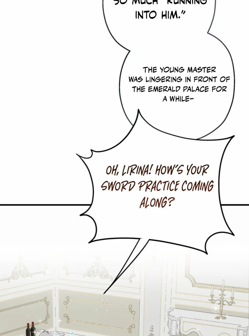 How to Survive as the Daughter of the Emperor Who Killed Me Chapter 17 - page 5