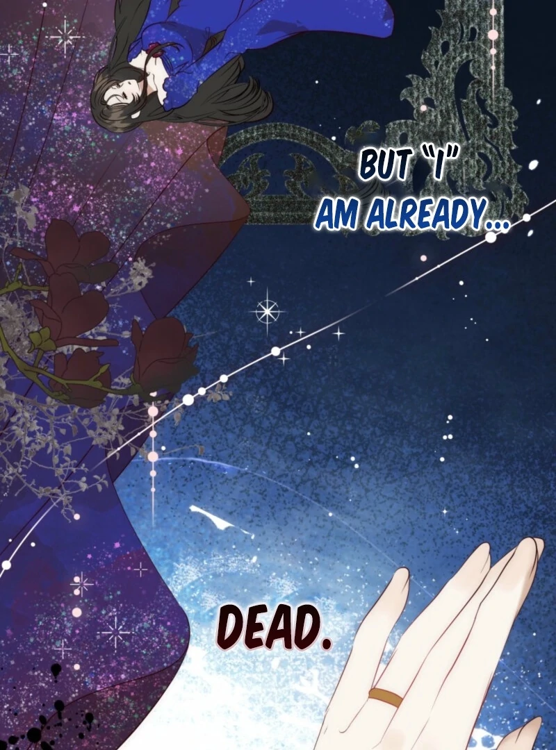How to Survive as the Daughter of the Emperor Who Killed Me Chapter 17 - page 61