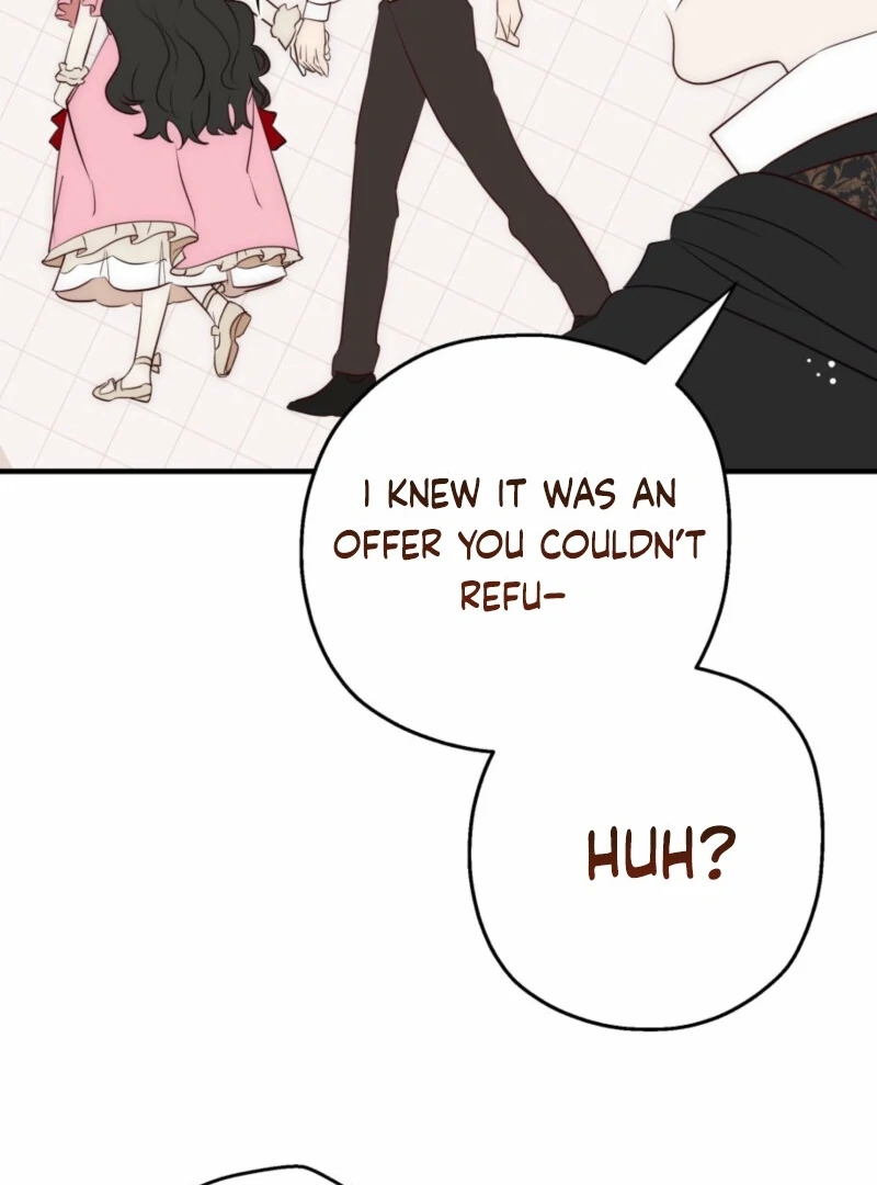 How to Survive as the Daughter of the Emperor Who Killed Me Chapter 17 - page 68