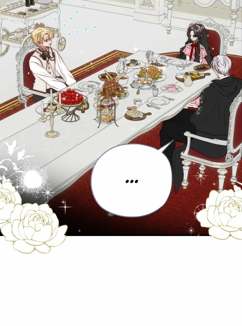 How to Survive as the Daughter of the Emperor Who Killed Me Chapter 17 - page 6
