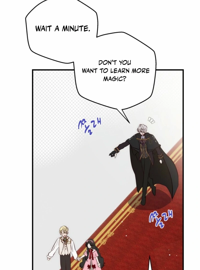 How to Survive as the Daughter of the Emperor Who Killed Me Chapter 17 - page 69