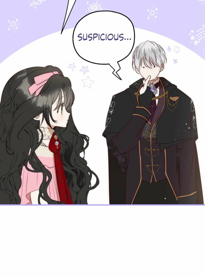 How to Survive as the Daughter of the Emperor Who Killed Me Chapter 17 - page 71