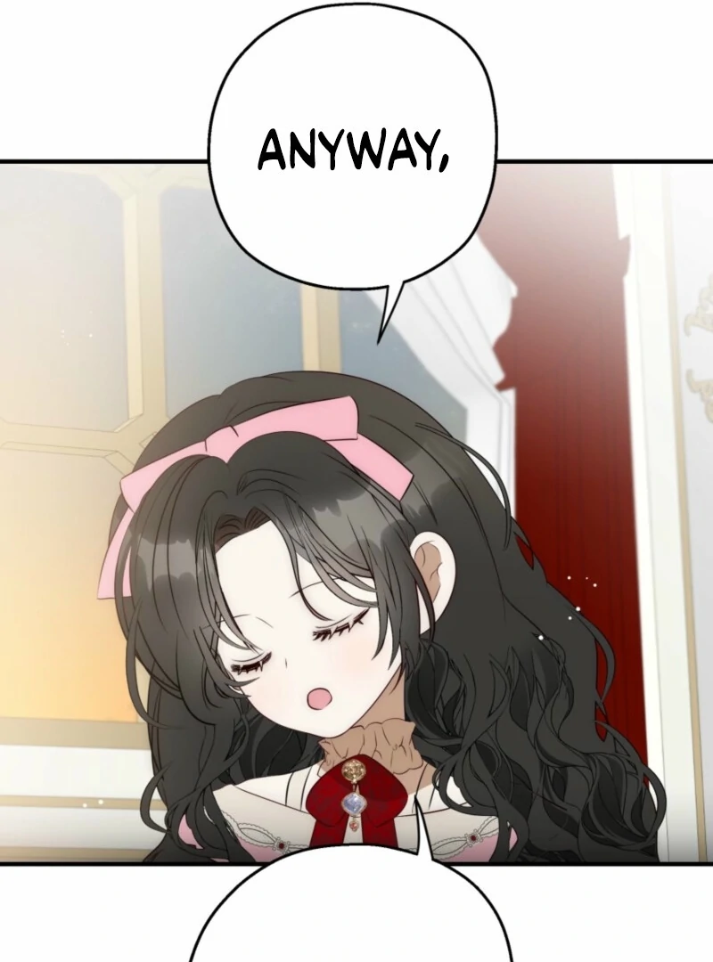 How to Survive as the Daughter of the Emperor Who Killed Me Chapter 17 - page 75