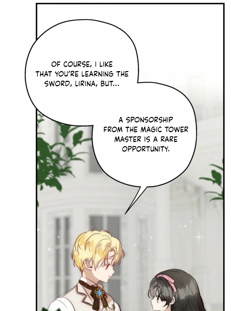 How to Survive as the Daughter of the Emperor Who Killed Me Chapter 17 - page 89