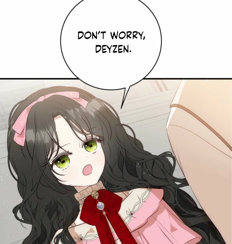 How to Survive as the Daughter of the Emperor Who Killed Me Chapter 17 - page 91