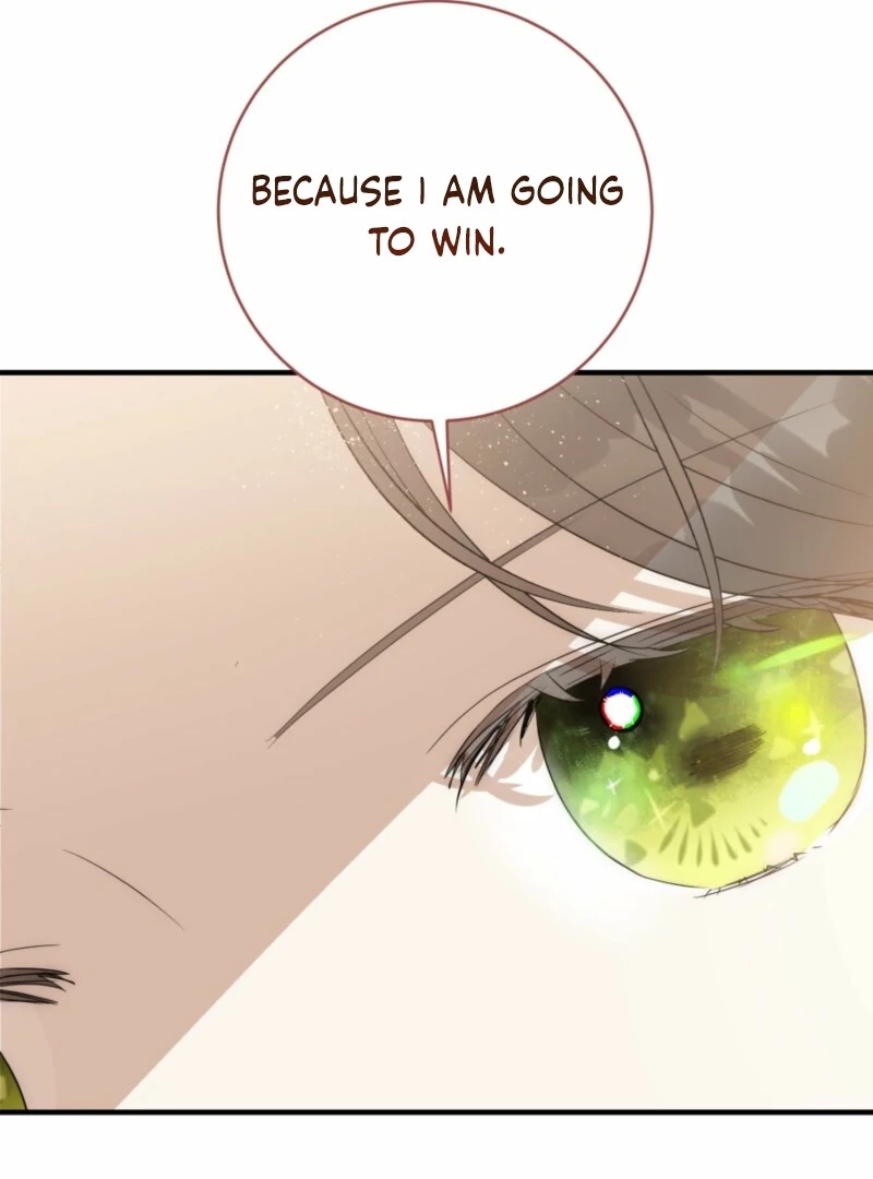 How to Survive as the Daughter of the Emperor Who Killed Me Chapter 17 - page 93