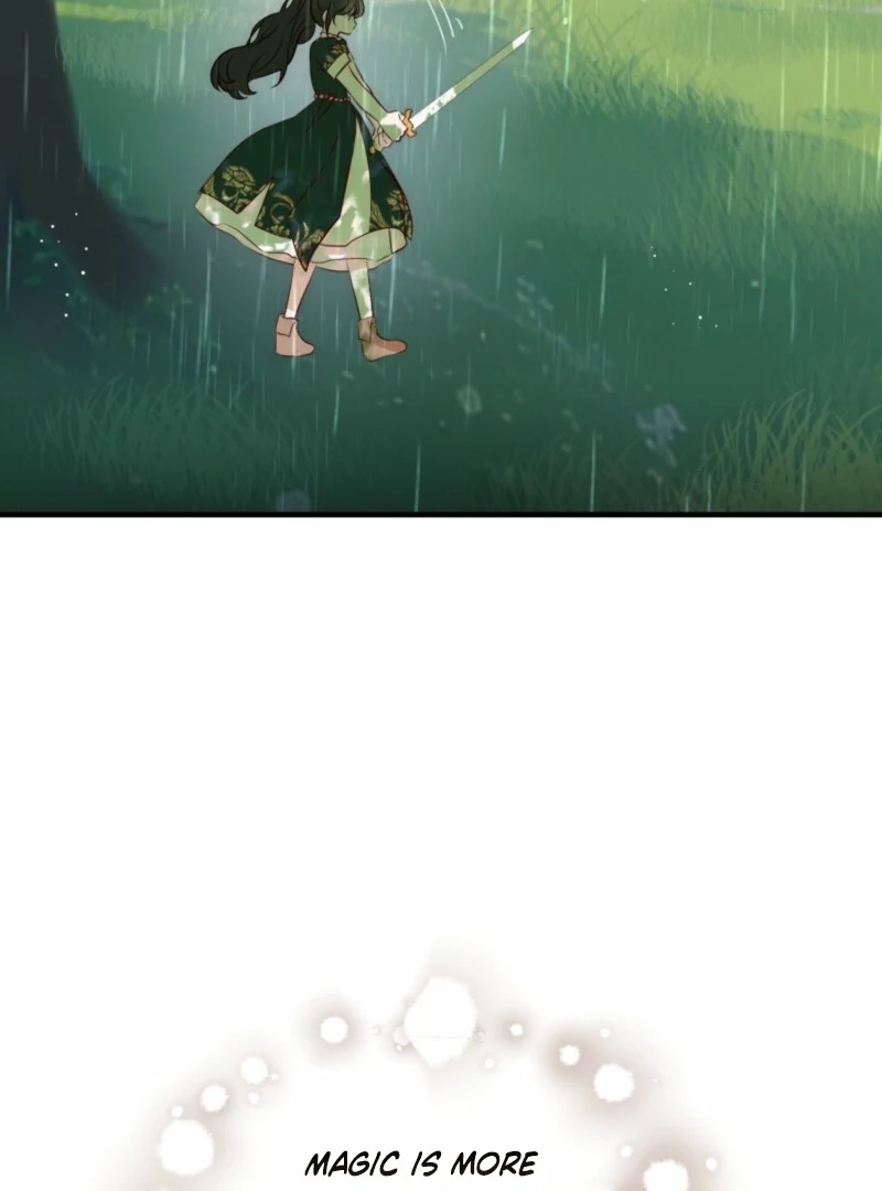 How to Survive as the Daughter of the Emperor Who Killed Me Chapter 17 - page 97