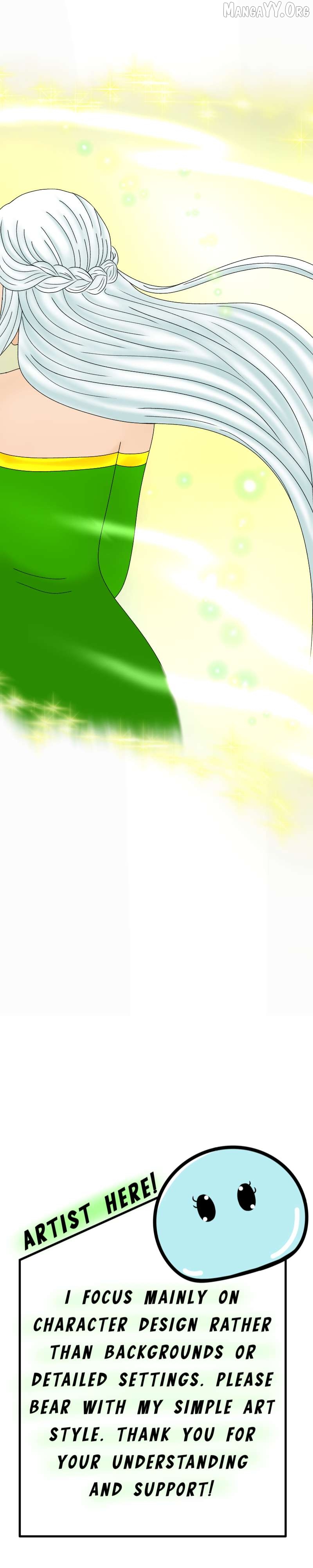 Love Beyond Chains Of Reincarnation Chapter 11 - page 10
