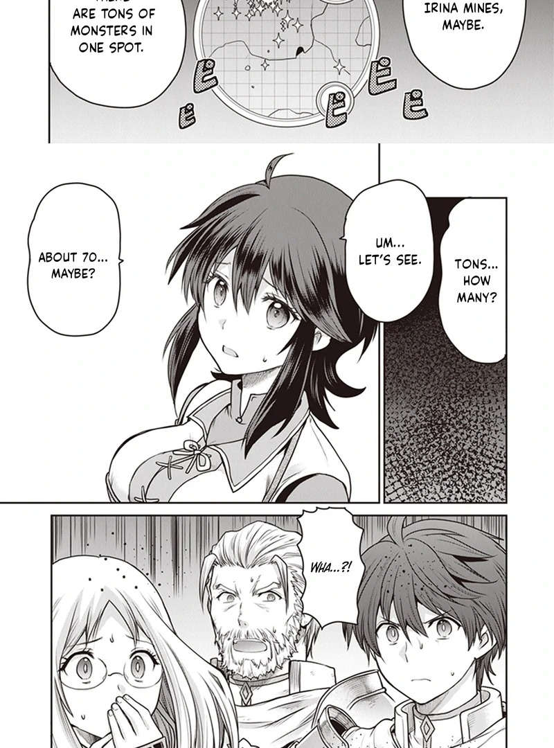 The Unimplemented Overlords Have Joined the Party! Chapter 5 - page 24