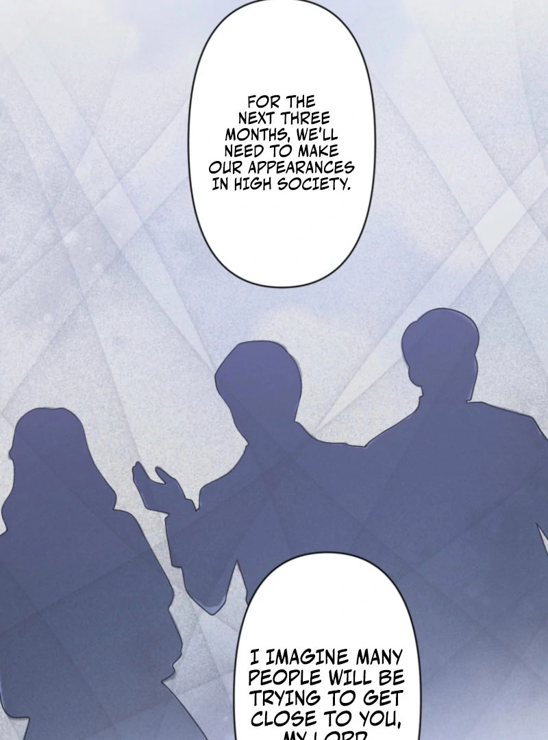 I Wanted a Divorce, But My Husband Became Obsessed With Me Chapter 27 - page 9