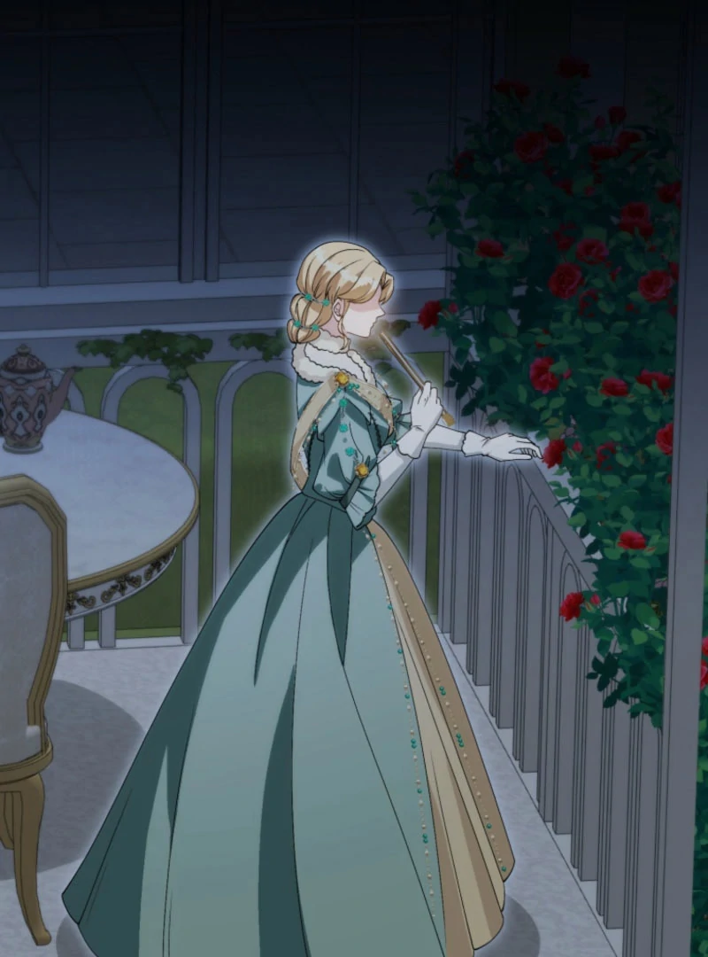 I Wanted a Divorce, But My Husband Became Obsessed With Me Chapter 27 - page 104