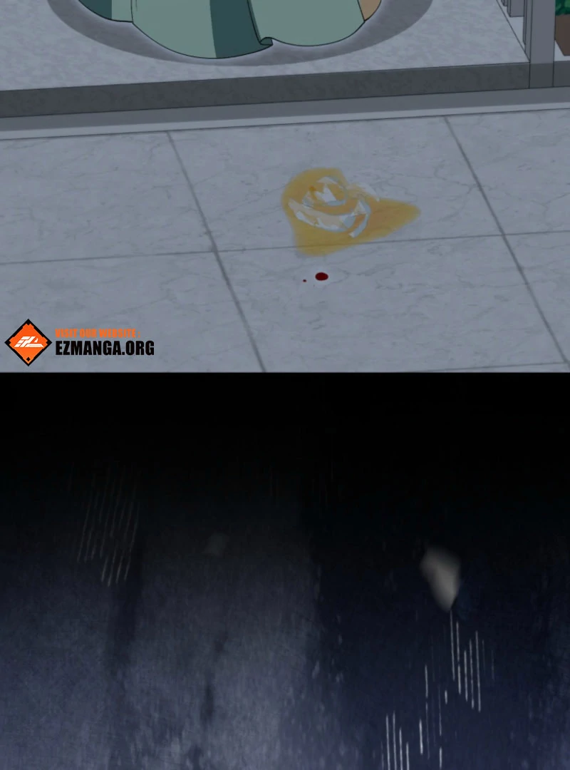 I Wanted a Divorce, But My Husband Became Obsessed With Me Chapter 27 - page 105