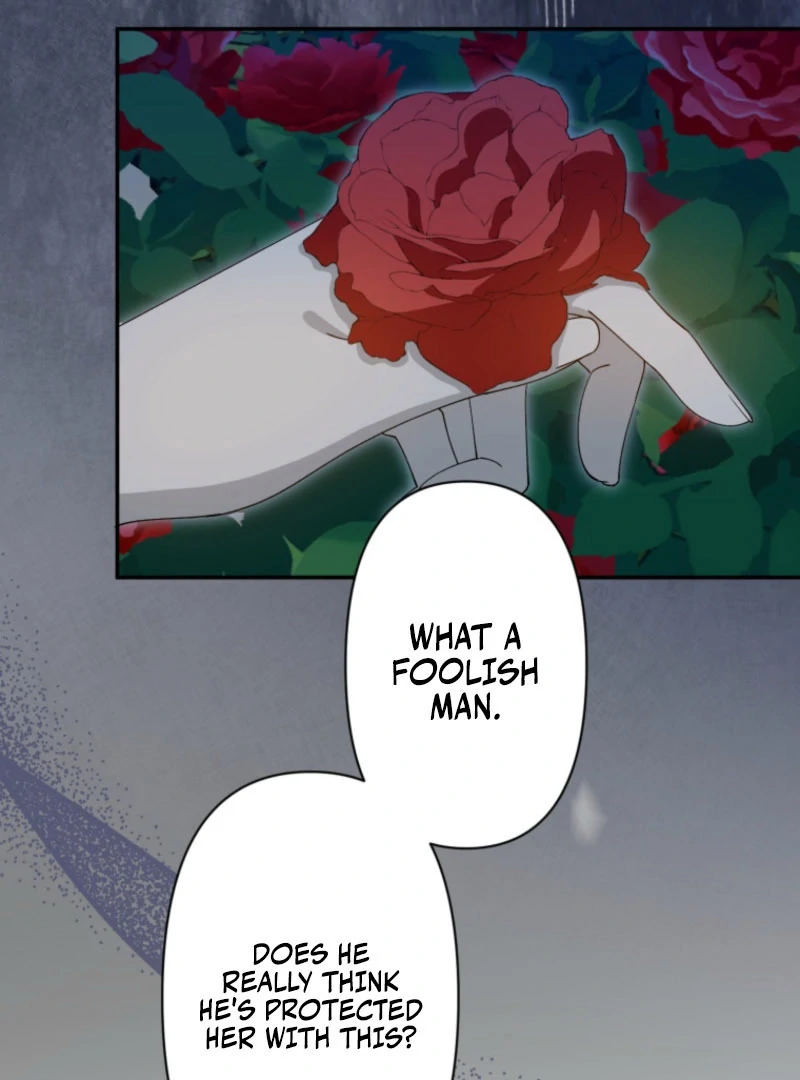 I Wanted a Divorce, But My Husband Became Obsessed With Me Chapter 27 - page 106