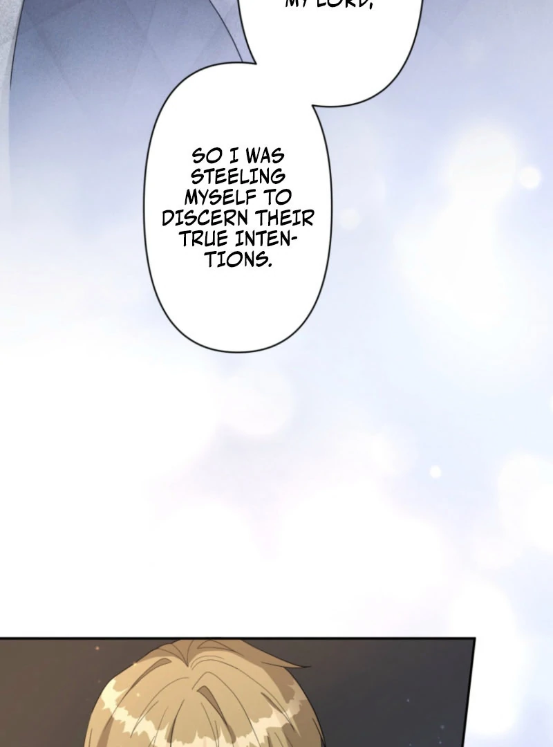 I Wanted a Divorce, But My Husband Became Obsessed With Me Chapter 27 - page 10