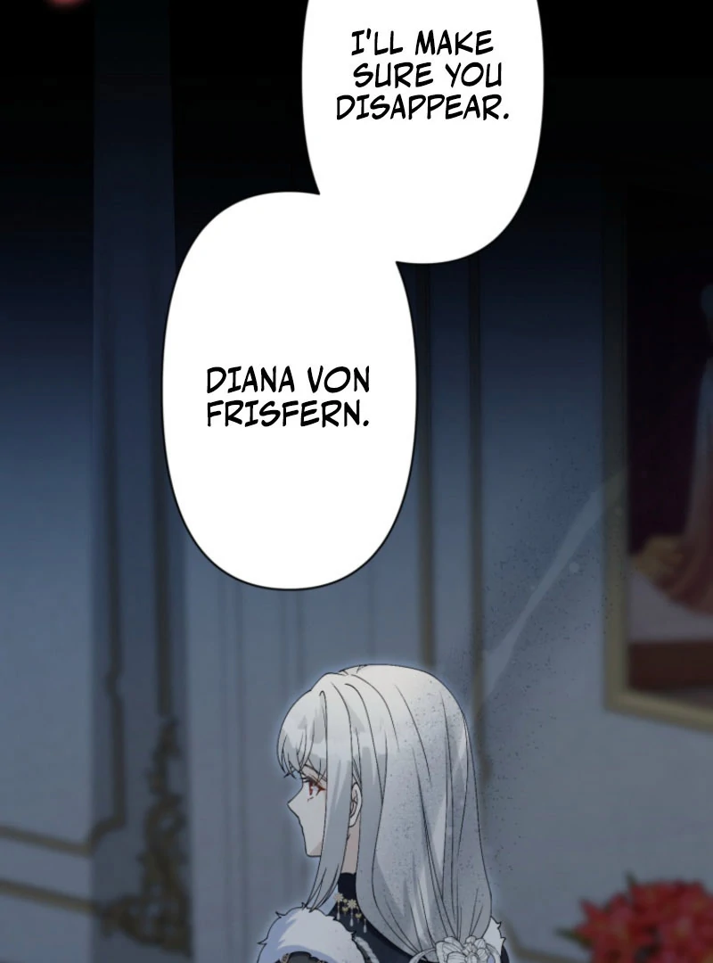 I Wanted a Divorce, But My Husband Became Obsessed With Me Chapter 27 - page 110