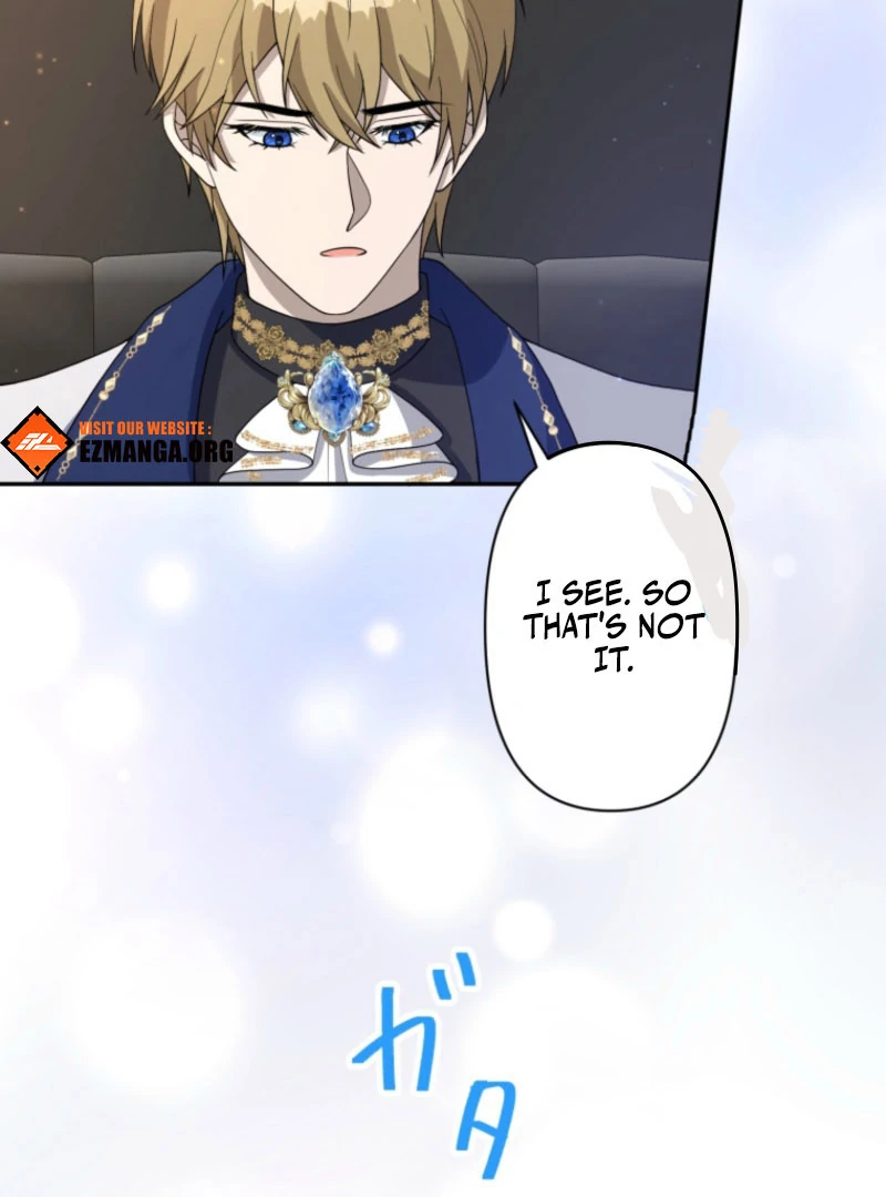 I Wanted a Divorce, But My Husband Became Obsessed With Me Chapter 27 - page 11