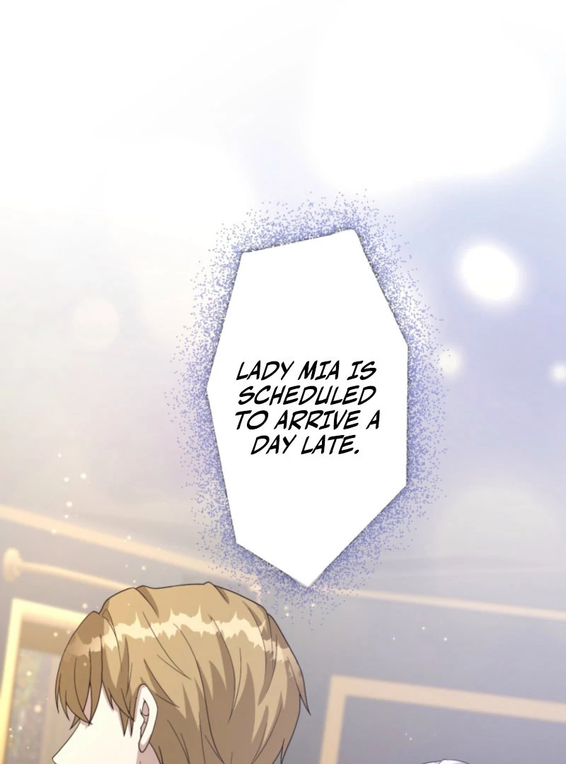 I Wanted a Divorce, But My Husband Became Obsessed With Me Chapter 27 - page 14