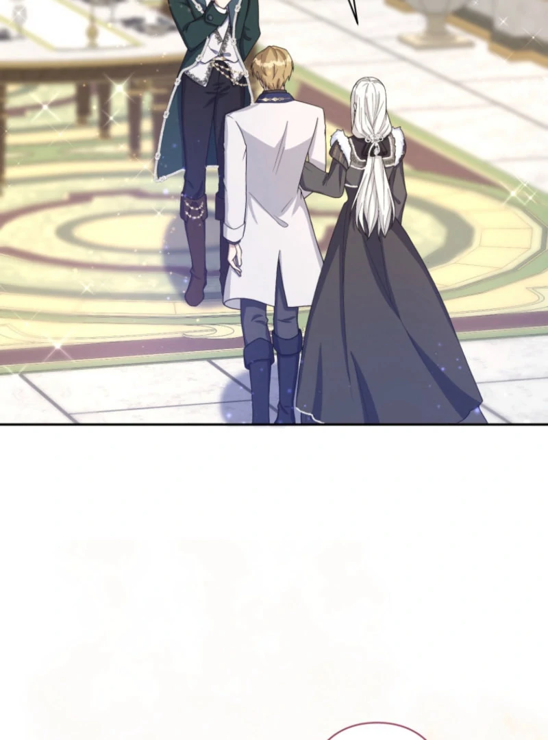 I Wanted a Divorce, But My Husband Became Obsessed With Me Chapter 27 - page 18