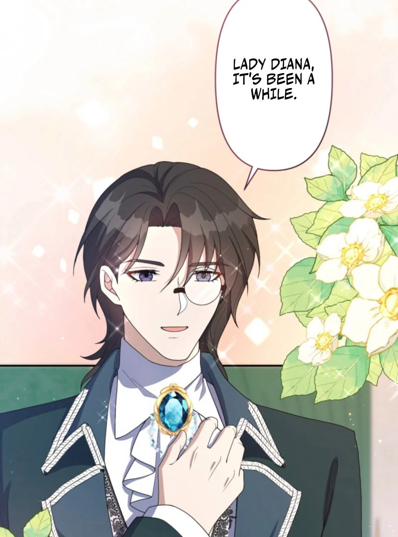 I Wanted a Divorce, But My Husband Became Obsessed With Me Chapter 27 - page 19