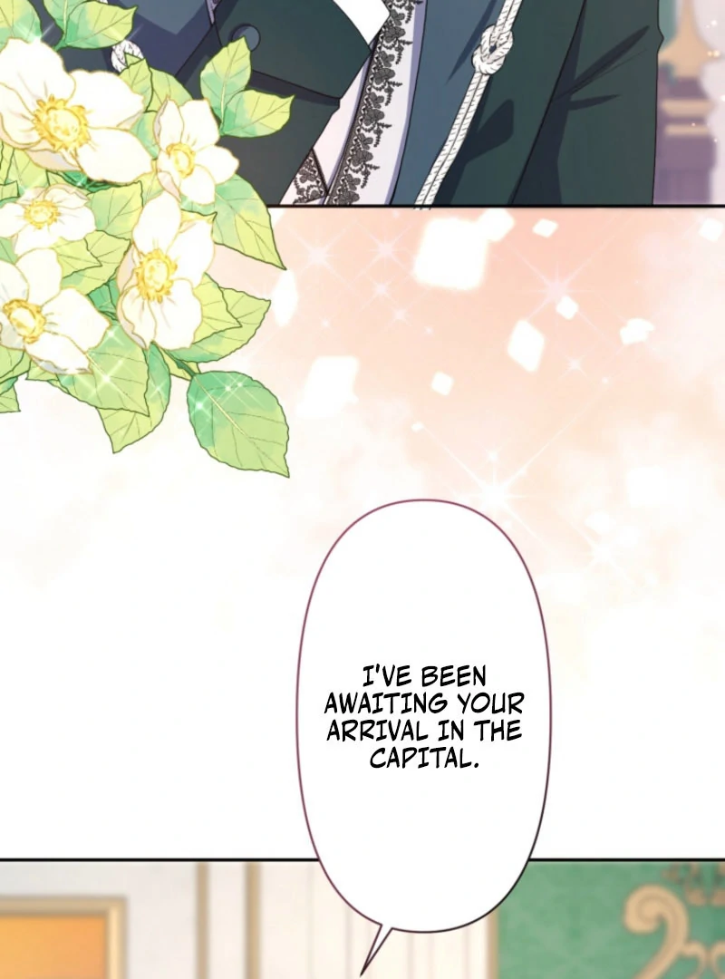 I Wanted a Divorce, But My Husband Became Obsessed With Me Chapter 27 - page 20