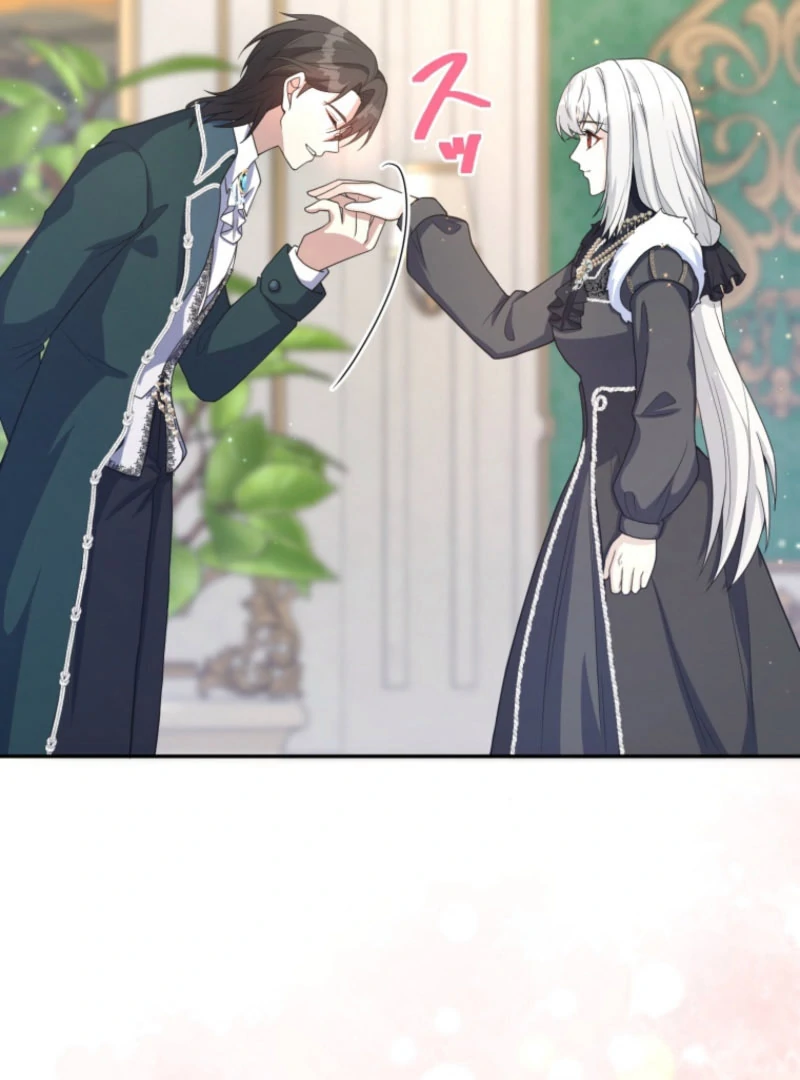 I Wanted a Divorce, But My Husband Became Obsessed With Me Chapter 27 - page 21