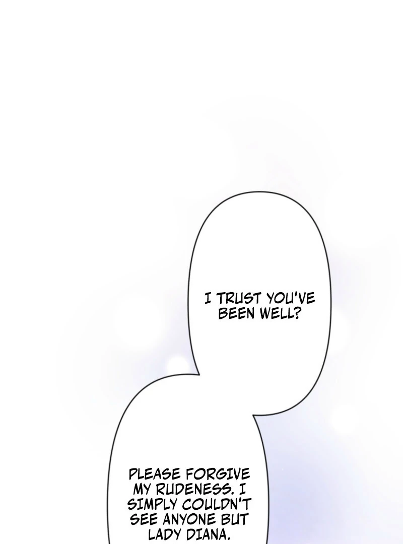 I Wanted a Divorce, But My Husband Became Obsessed With Me Chapter 27 - page 27