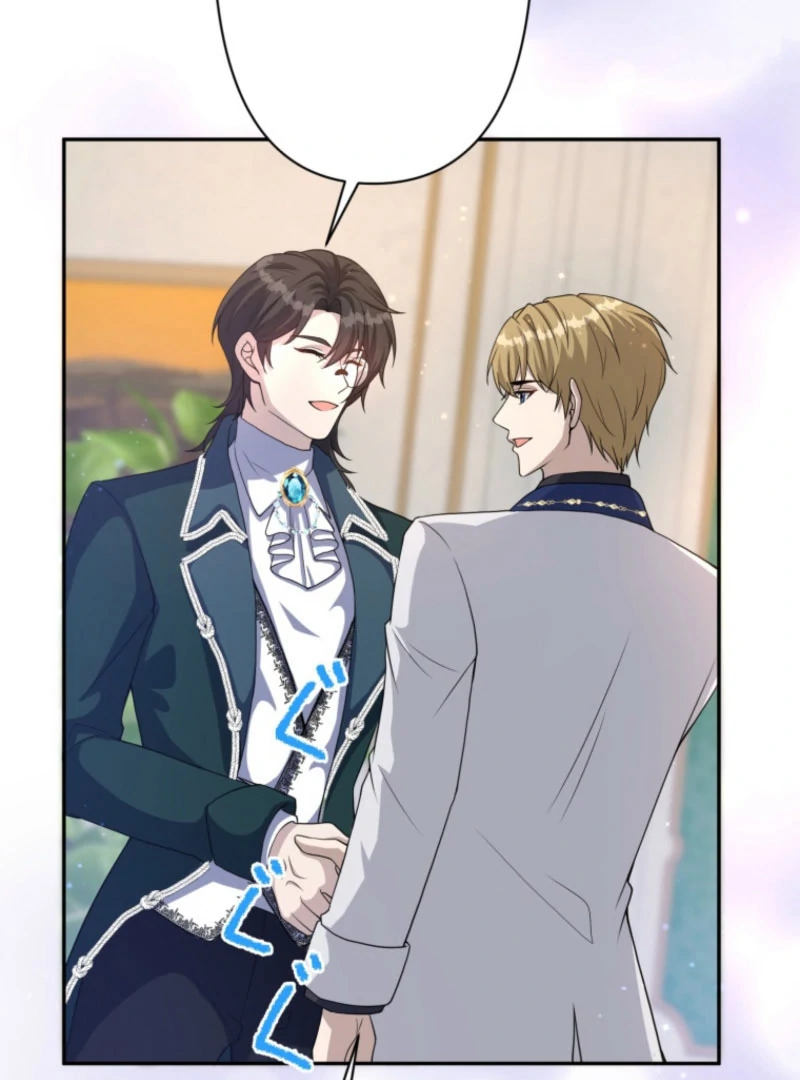 I Wanted a Divorce, But My Husband Became Obsessed With Me Chapter 27 - page 28