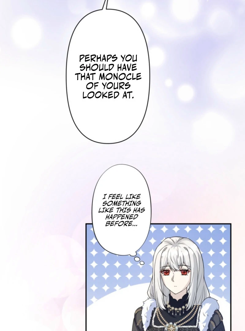 I Wanted a Divorce, But My Husband Became Obsessed With Me Chapter 27 - page 29