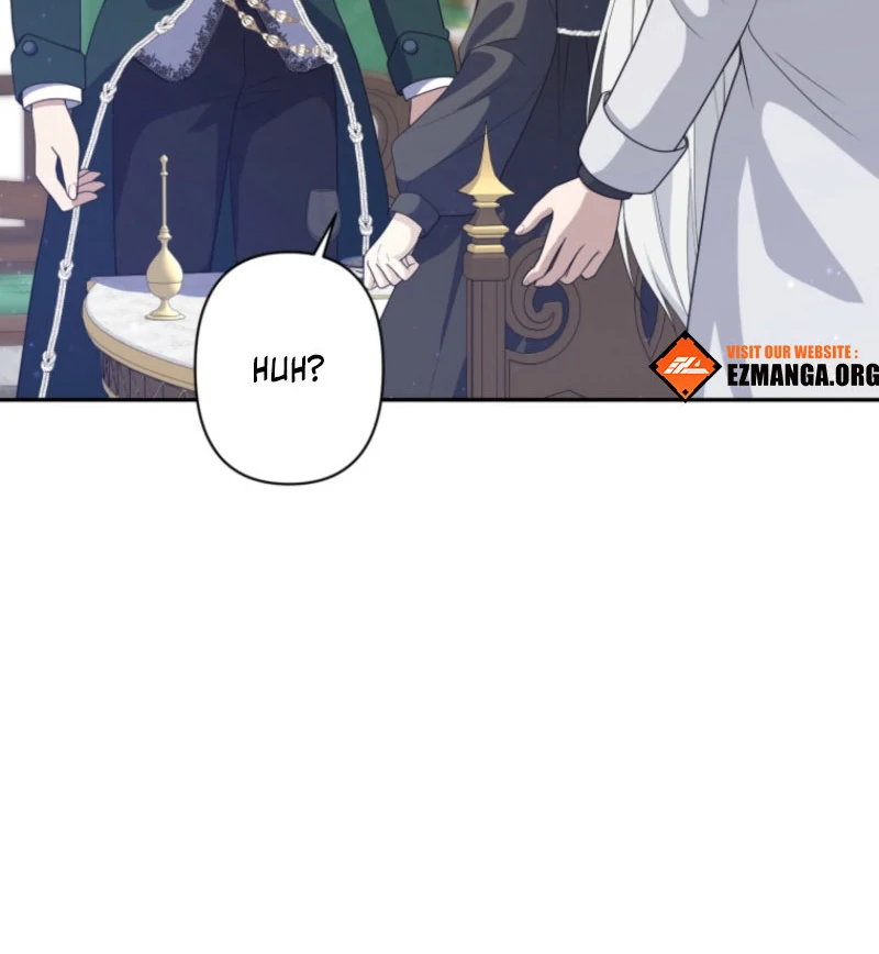 I Wanted a Divorce, But My Husband Became Obsessed With Me Chapter 27 - page 37