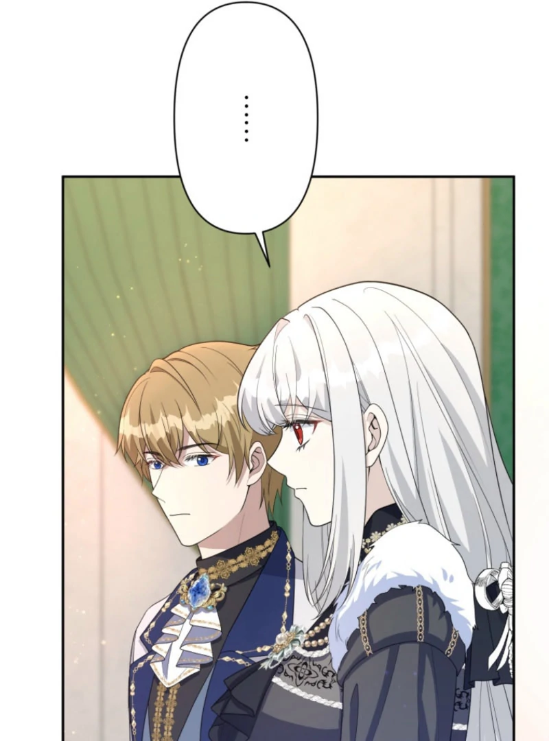 I Wanted a Divorce, But My Husband Became Obsessed With Me Chapter 27 - page 38