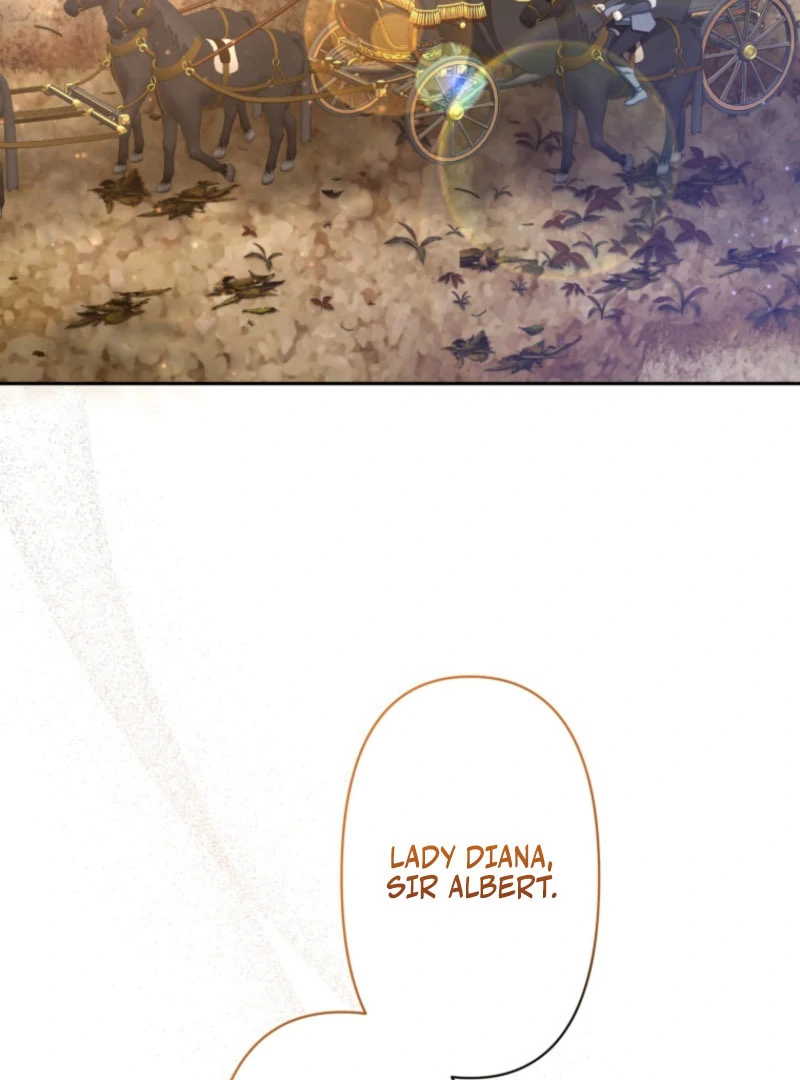 I Wanted a Divorce, But My Husband Became Obsessed With Me Chapter 27 - page 3