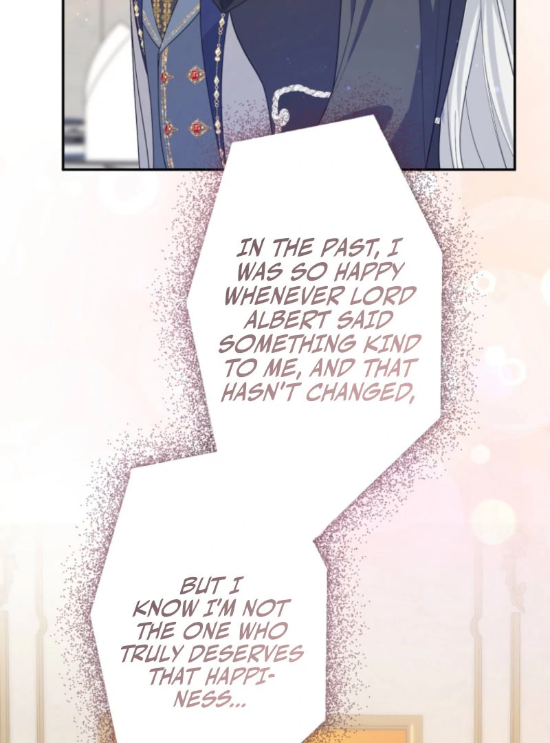 I Wanted a Divorce, But My Husband Became Obsessed With Me Chapter 27 - page 39