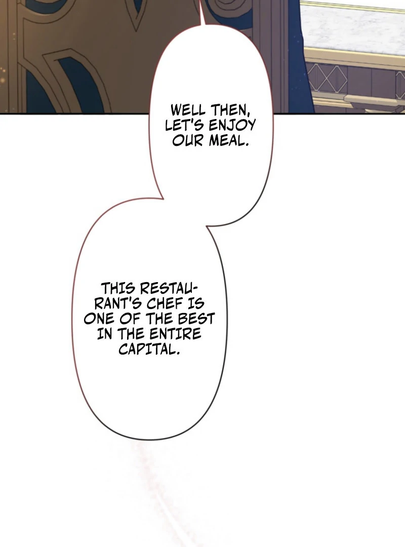 I Wanted a Divorce, But My Husband Became Obsessed With Me Chapter 27 - page 41