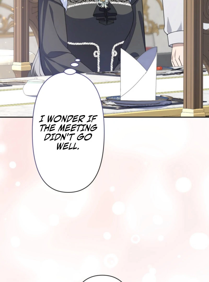 I Wanted a Divorce, But My Husband Became Obsessed With Me Chapter 27 - page 45