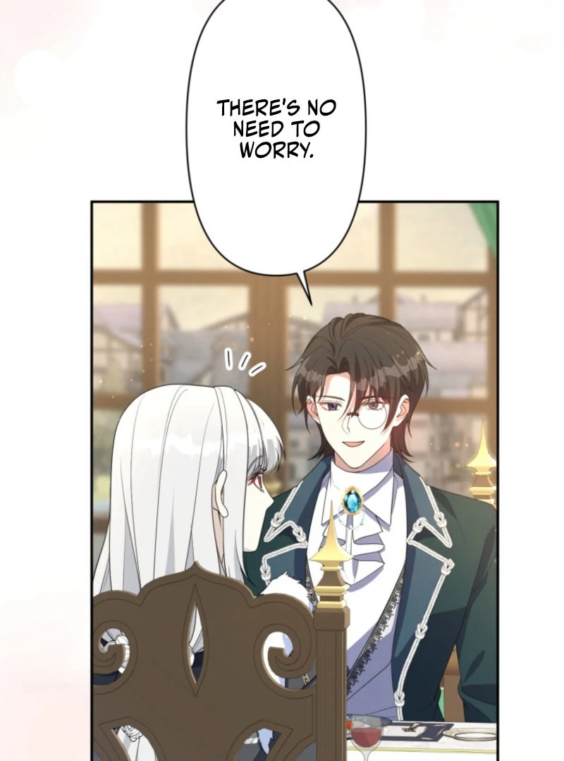 I Wanted a Divorce, But My Husband Became Obsessed With Me Chapter 27 - page 46