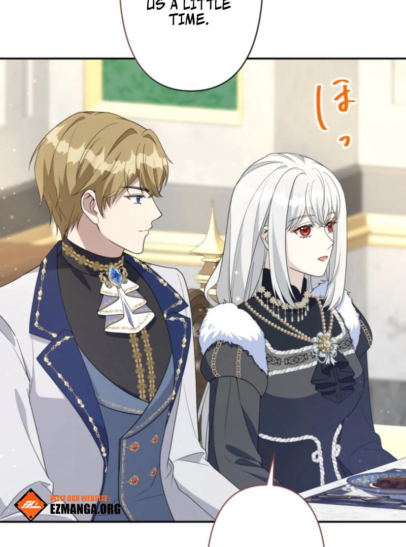 I Wanted a Divorce, But My Husband Became Obsessed With Me Chapter 27 - page 48