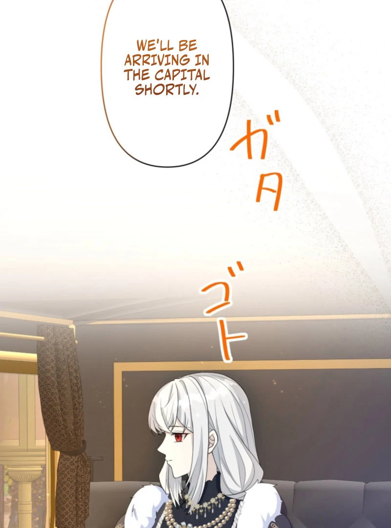 I Wanted a Divorce, But My Husband Became Obsessed With Me Chapter 27 - page 4