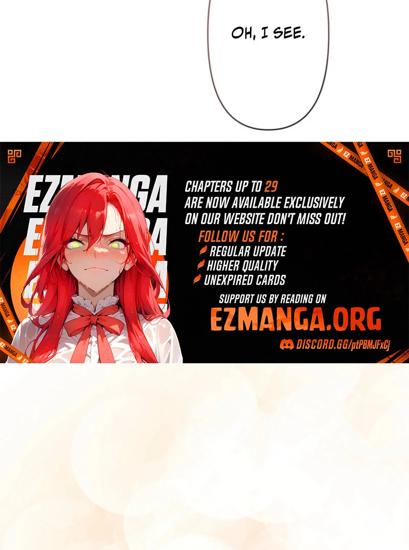 I Wanted a Divorce, But My Husband Became Obsessed With Me Chapter 27 - page 49