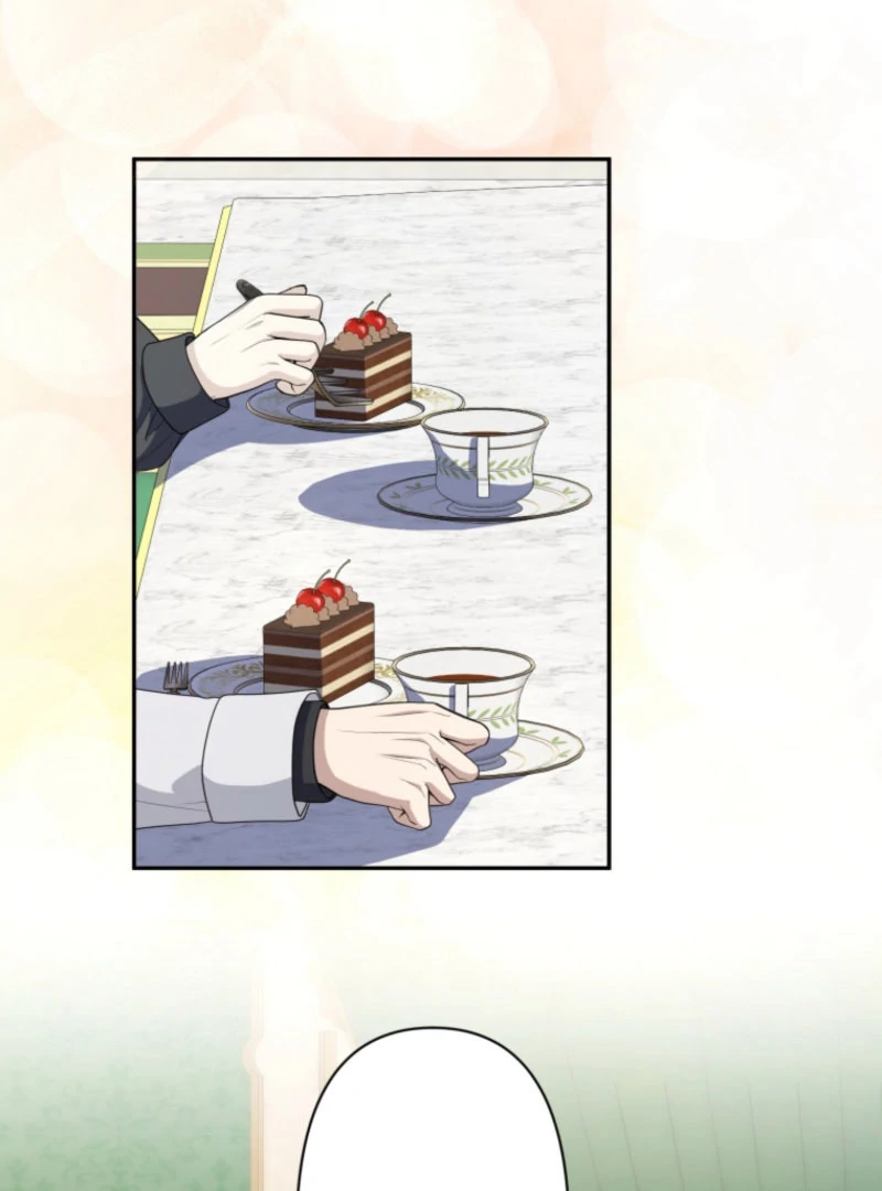 I Wanted a Divorce, But My Husband Became Obsessed With Me Chapter 27 - page 50