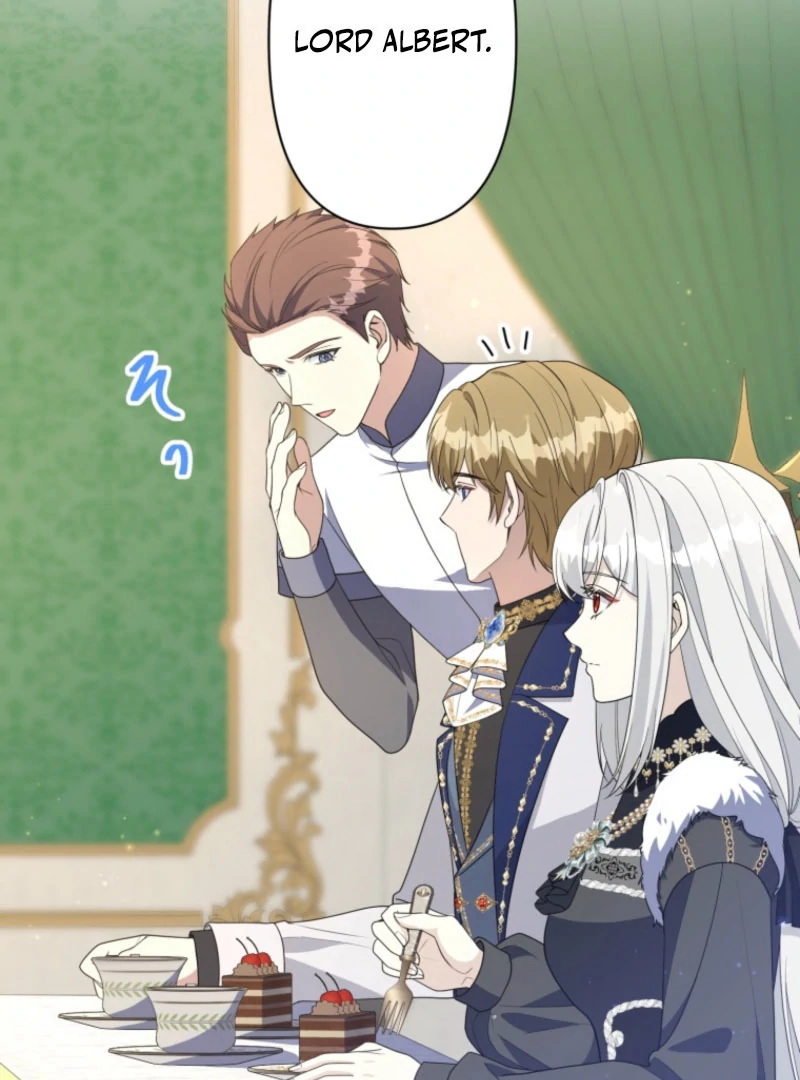 I Wanted a Divorce, But My Husband Became Obsessed With Me Chapter 27 - page 51