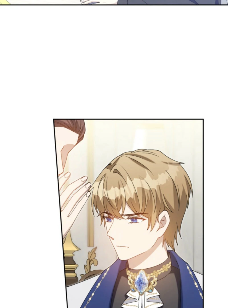 I Wanted a Divorce, But My Husband Became Obsessed With Me Chapter 27 - page 52