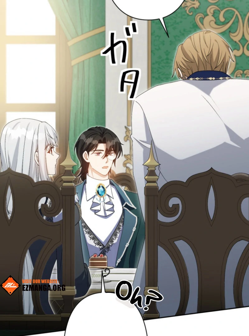 I Wanted a Divorce, But My Husband Became Obsessed With Me Chapter 27 - page 55